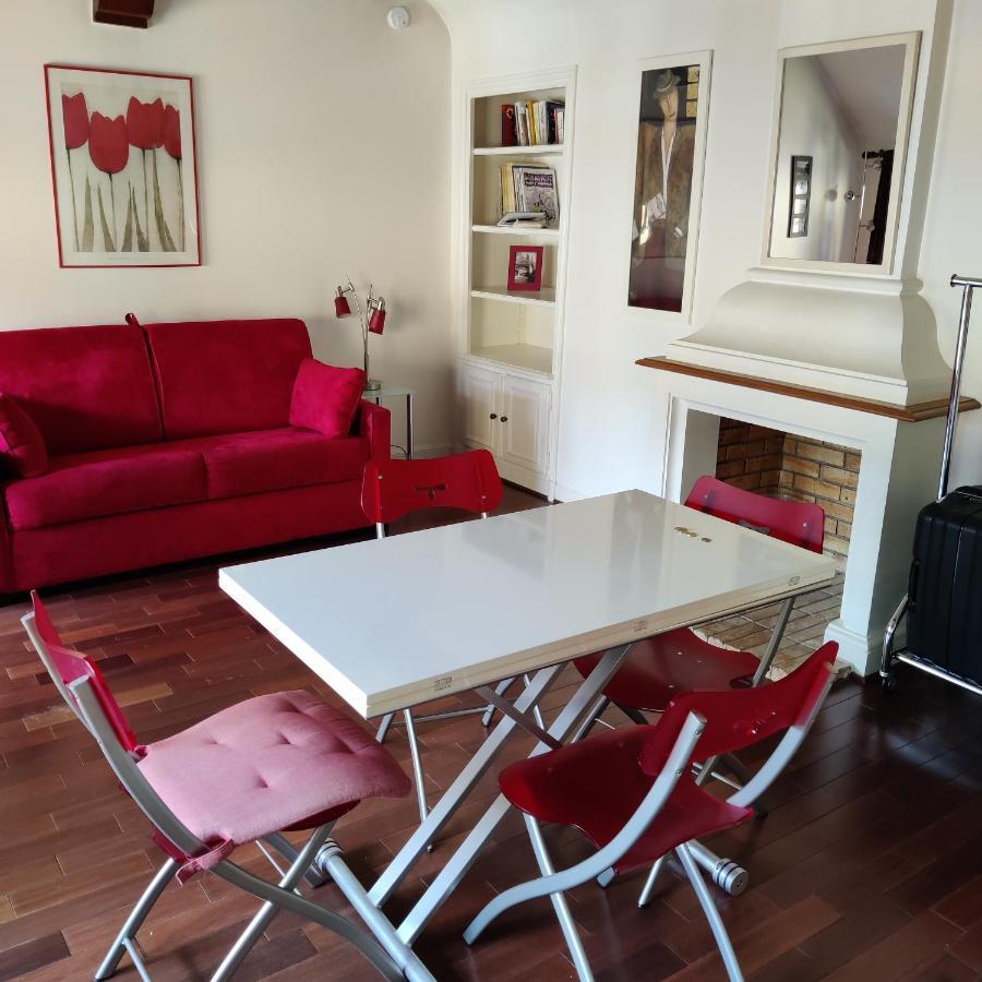 Near Pantheon Apartment Paris Ngoại thất bức ảnh